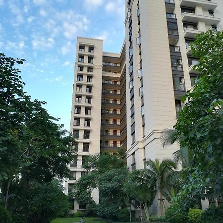 Care Residential Hotel Haikou  Εξωτερικό φωτογραφία
