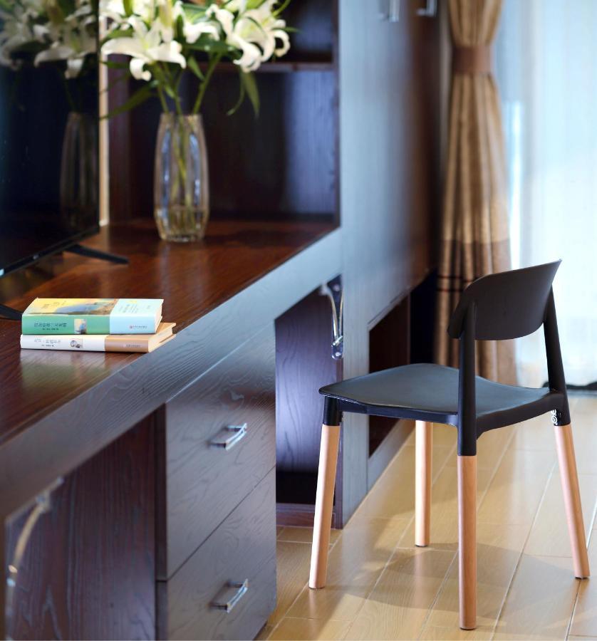 Care Residential Hotel Haikou  Εξωτερικό φωτογραφία